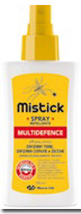 MISTICK MULTIDEFENCE PMC 100 ML - Luckyfarma.it