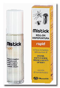 MISTICK RAPID ROLL-ON 9 ML - Luckyfarma.it