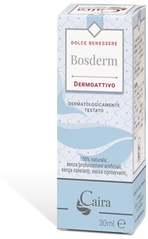 BOSDERM CAIRA SPRAY 30 ML - Luckyfarma.it