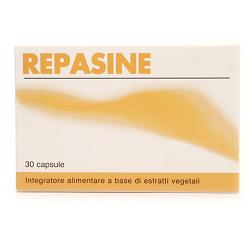 REPASINE 30 CAPSULE - Luckyfarma.it