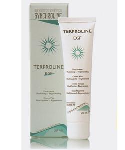 TERPROLINE EGF CR VISO 30ML - Luckyfarma.it