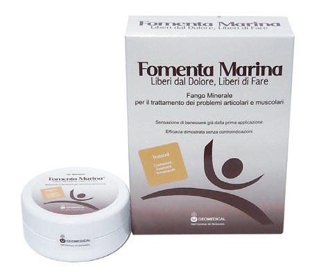 TRAUMI GEL MINERALE 150 G - Luckyfarma.it