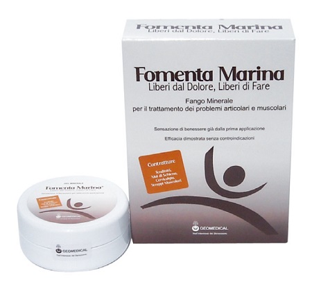 CONTRATTURE FANGO MINERALE 5 BUSTE DA 150 G - Luckyfarma.it