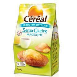 CEREAL MADELEINE 200 G - Luckyfarma.it