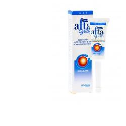 EMOFORM AFTAGEL GEL PER IGIENE DENTALE 8ML* - Luckyfarma.it