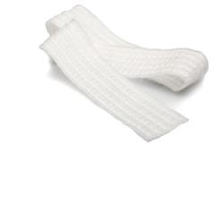 MEDICAZIONE IN HYDROFIBER CON FIBRA FINFORZANTE 2X45CM 5PEZZI - Luckyfarma.it