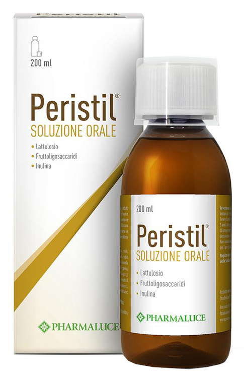 PERISTIL 200 ML - Luckyfarma.it