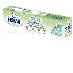 FISSAN PROTEZIONE NATURA PASTA 75 ML - Luckyfarma.it