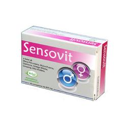 SENSOVIT 30 COMPRESSE - Luckyfarma.it
