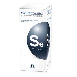 SELENIO VITAMINA C 100 ML - Luckyfarma.it