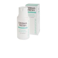 DERMAFRESH CORPO CAPELLI SHAMPOO DOCCIA 200 ML - Luckyfarma.it