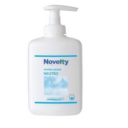 NOVELTY FAMILY SAPONE LIQUIDO 300 ML - Luckyfarma.it