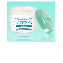 LICHTENA FO CREMA VISO 100 ML - Luckyfarma.it