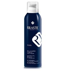 RILASTIL MAN GEL BARBA 150 ML - Luckyfarma.it