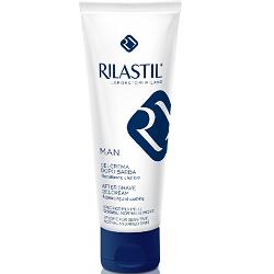 RILASTIL MAN GEL D/BARBA 75 ML - Luckyfarma.it