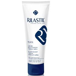 RILASTIL MAN CREMA D/BARBA 75 ML - Luckyfarma.it