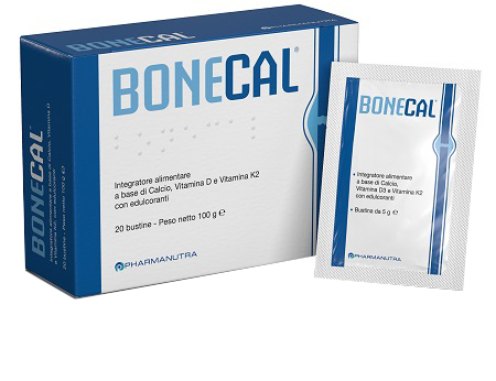 BONECAL 20 BUSTINE DA 5 G - Luckyfarma.it