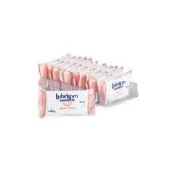 LUBRIGYN SALVIETTE 15 PEZZI - Luckyfarma.it