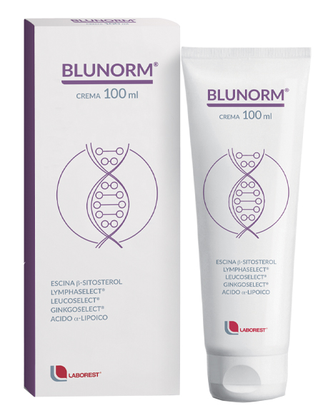 BLUNORM CREMA 100ML - Luckyfarma.it