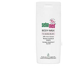 SEBAMED LATTE CORPO NUTRIENTE 400 ML - Luckyfarma.it