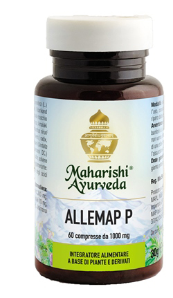 ALLEMAP P 60 COMPRESSE 60 G - Luckyfarma.it
