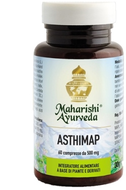 ASTHIMAP 60 COMPRESSE - Luckyfarma.it