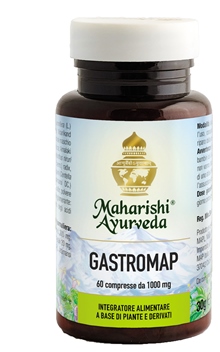 GASTROMAP 60 COMPRESSE - Luckyfarma.it