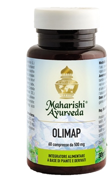OLIMAP 60 COMPRESSE - Luckyfarma.it