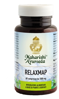 RELAXMAP 60 COMPRESSE - Luckyfarma.it