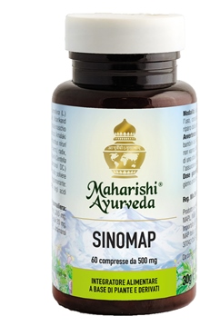 SINOMAP 60 COMPRESSE - Luckyfarma.it
