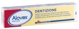ALOVEX DENTIZIONE GEL 10 ML - Luckyfarma.it