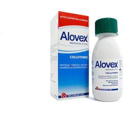 ALOVEX PROTEZIONE ATTIVA COLLUTORIO 120 ML - Luckyfarma.it