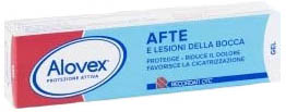 ALOVEX PROTEZIONE ATTIVA GEL 8 ML - Luckyfarma.it