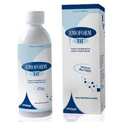 EMOFORM TAT COLLUTORIO 300 ML - Luckyfarma.it