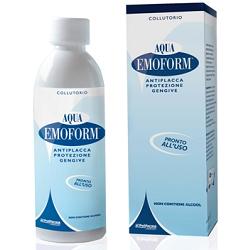 AQUA EMOFORM COLLUTORIO 300 ML - Luckyfarma.it