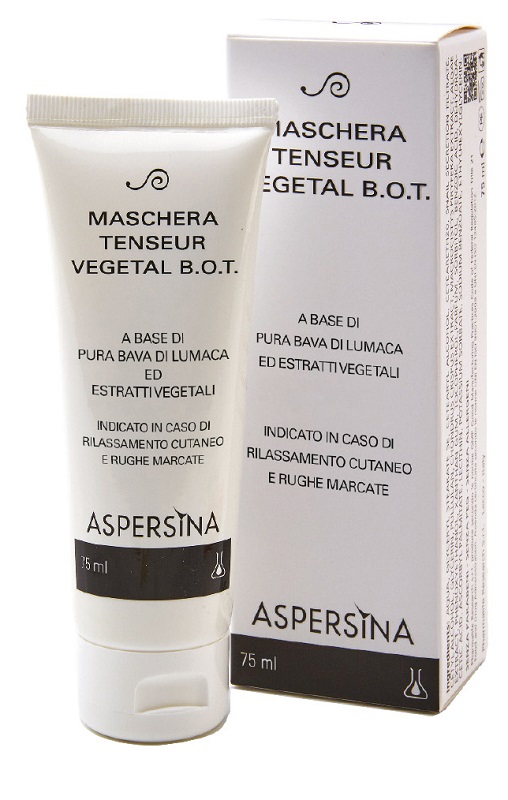 ASPERSINA MAS TENS VEG BOT 75M - Luckyfarma.it