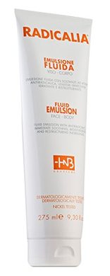 RADICALIA EMULSIONE FLUIDA PER VISO E CORPO 275 ML - Luckyfarma.it