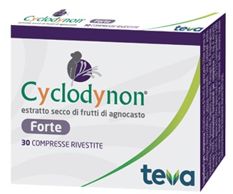 CYCLODYNON FORTE 30 COMPRESSE - Luckyfarma.it