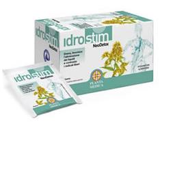 IDROSTIM NEODETOX TISANA 20 BUSTINE - Luckyfarma.it