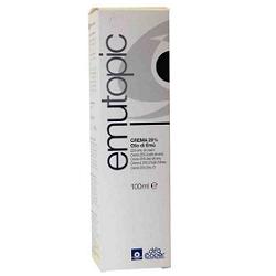 EMUTOPIC CREMA 25% TUBO 100 ML - Luckyfarma.it