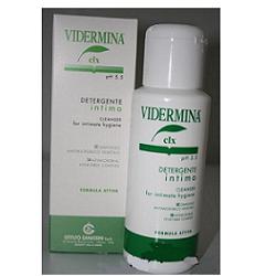 VIDERMINA CLX DETERGENTE 300 ML - Luckyfarma.it