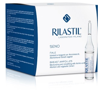 RILASTIL SENO 15FIALE 75 ML - Luckyfarma.it