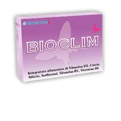 BIOCLIM 30 COMPRESSE - Luckyfarma.it