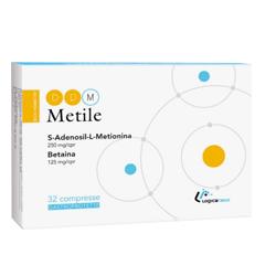 DDM METILE 32 COMPRESSE - Luckyfarma.it