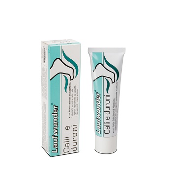LAUFWUNDER CREMA CALLI DURONI 30 ML - Luckyfarma.it