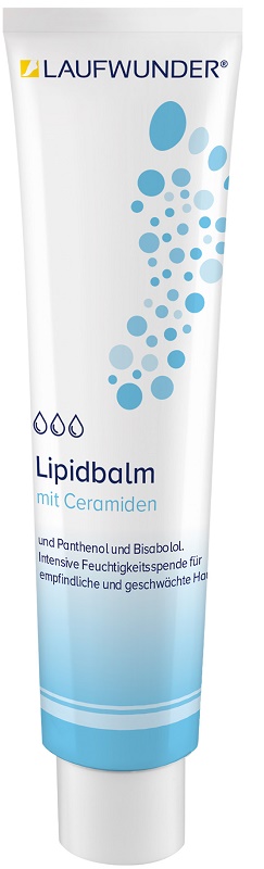 LAUFWUNDER BALSAMO LIPIDI 75 ML - Luckyfarma.it