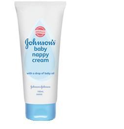 JOHNSONS BABY PASTA PROTETTIVA 100 ML - Luckyfarma.it