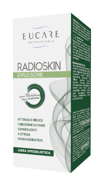 RADIOSKIN EMULSIONE 75 ML - Luckyfarma.it