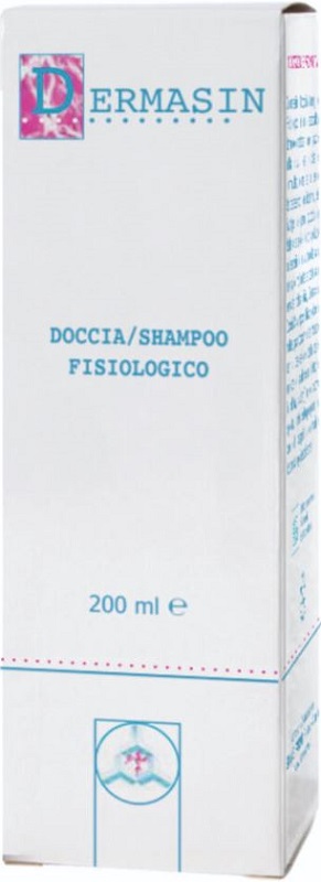DERMASIN DOCCIASHAMPOO 200 ML - Luckyfarma.it