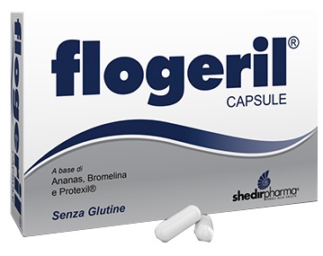 FLOGERIL 30 CAPSULE - Luckyfarma.it